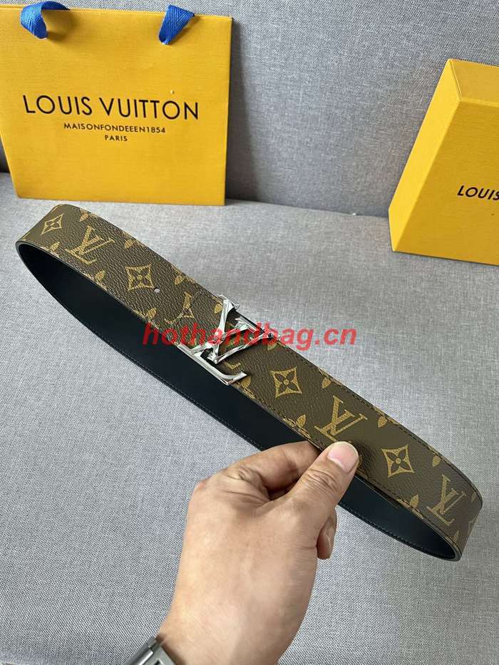 Louis Vuitton Belt 40MM LVB00136